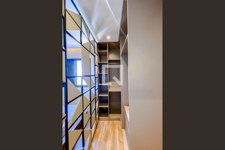 Quarto 1 - Suíte de apartamento à venda com 2 quartos, 83m² em Vila Regente Feijó, São Paulo