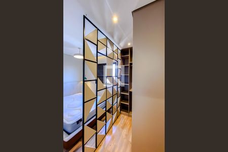 Quarto 1 - Suíte de apartamento à venda com 2 quartos, 83m² em Vila Regente Feijó, São Paulo