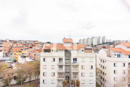 Vista  de apartamento para alugar com 3 quartos, 114m² em Conceicao, Osasco