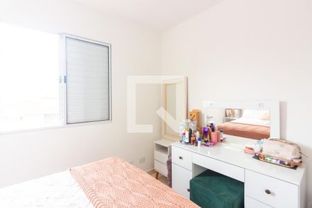 Quarto 1 de apartamento para alugar com 3 quartos, 114m² em Conceicao, Osasco