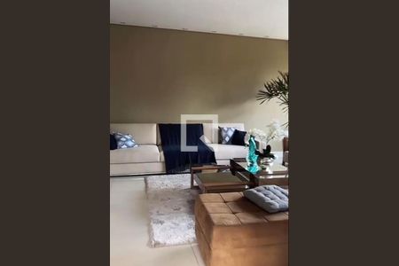 Casa de Condomínio à venda com 5 quartos, 710m² em Arvoredo, Nova Lima
