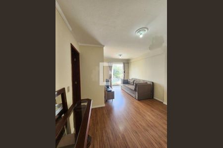 Apartamento para alugar com 3 quartos, 68m² em Vila Anhanguera, São Paulo