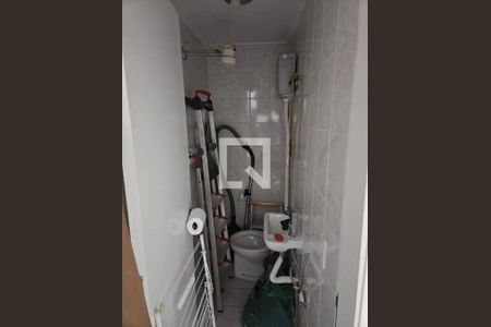 Apartamento à venda com 2 quartos, 78m² em Brooklin, São Paulo
