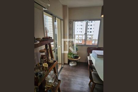 Apartamento à venda com 2 quartos, 78m² em Brooklin, São Paulo
