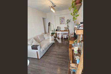 Apartamento à venda com 2 quartos, 78m² em Brooklin, São Paulo