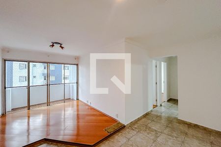 Sala de apartamento para alugar com 3 quartos, 88m² em Penha de França, São Paulo