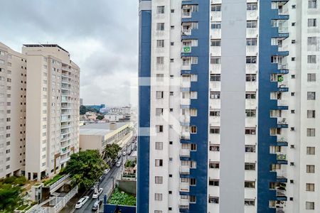 Vista da Varanda de apartamento para alugar com 3 quartos, 88m² em Penha de França, São Paulo