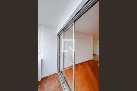 Varanda de apartamento para alugar com 3 quartos, 88m² em Penha de França, São Paulo
