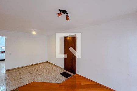Sala de apartamento para alugar com 3 quartos, 88m² em Penha de França, São Paulo