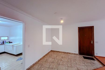 Sala de apartamento para alugar com 3 quartos, 88m² em Penha de França, São Paulo