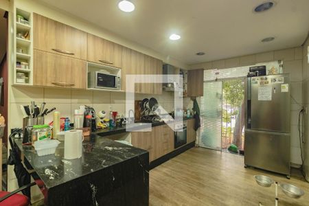 Casa para alugar com 3 quartos, 264m² em Jabaquara, São Paulo