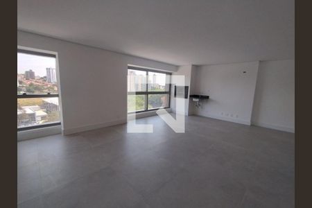 Apartamento à venda com 2 quartos, 89m² em Cambuí, Campinas