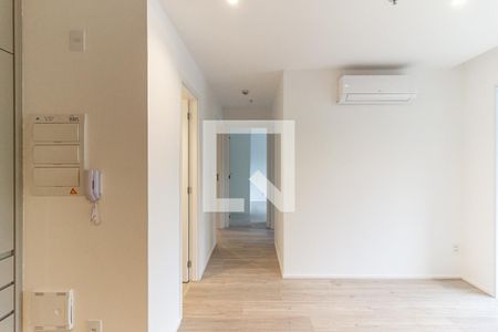 Sala de apartamento para alugar com 2 quartos, 60m² em Higienópolis, São Paulo