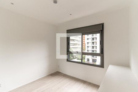 Quarto 1 de apartamento para alugar com 2 quartos, 60m² em Higienópolis, São Paulo