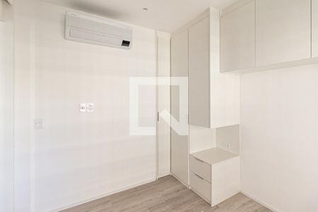 Quarto de apartamento para alugar com 1 quarto, 32m² em Higienópolis, São Paulo
