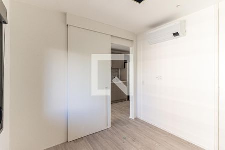 Quarto de apartamento para alugar com 1 quarto, 32m² em Higienópolis, São Paulo