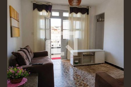 Sala de casa para alugar com 1 quarto, 100m² em Ondina, Salvador