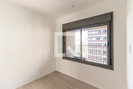 Quarto de apartamento para alugar com 1 quarto, 32m² em Higienópolis, São Paulo