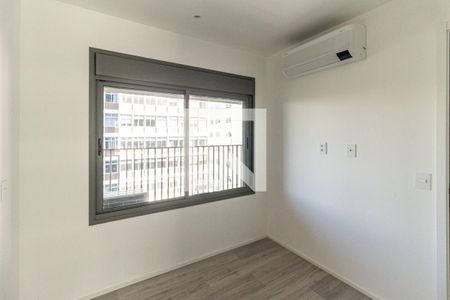 Quarto de apartamento para alugar com 1 quarto, 32m² em Higienópolis, São Paulo