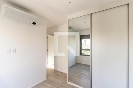 Suíte de apartamento para alugar com 2 quartos, 60m² em Higienópolis, São Paulo