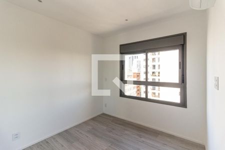 Suíte de apartamento para alugar com 2 quartos, 60m² em Higienópolis, São Paulo