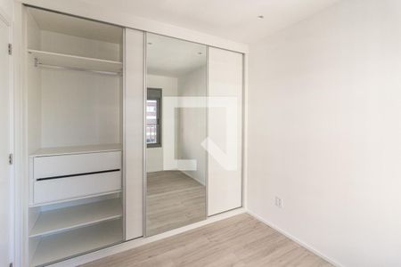 Quarto de apartamento para alugar com 1 quarto, 32m² em Higienópolis, São Paulo