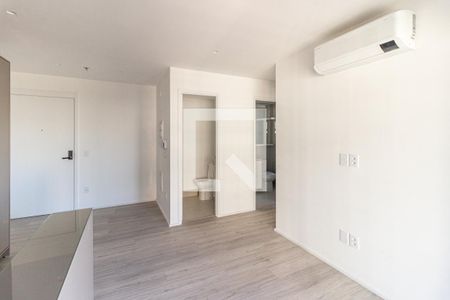Sala de apartamento para alugar com 2 quartos, 54m² em Higienópolis, São Paulo