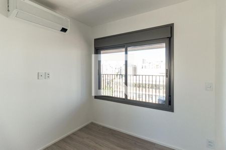 Quarto de apartamento para alugar com 1 quarto, 44m² em Higienópolis, São Paulo