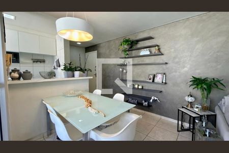 Apartamento à venda com 2 quartos, 65m² em Ouro Preto, Belo Horizonte