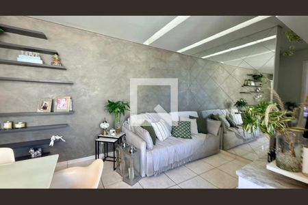 Apartamento à venda com 2 quartos, 65m² em Ouro Preto, Belo Horizonte