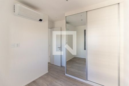 Quarto 1 de apartamento para alugar com 2 quartos, 54m² em Higienópolis, São Paulo