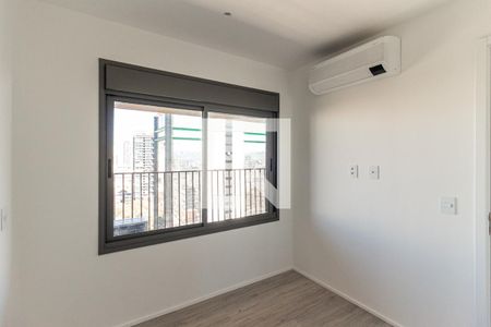 Quarto de apartamento para alugar com 1 quarto, 33m² em Higienópolis, São Paulo