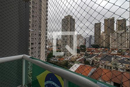 sacada_1 de apartamento à venda com 2 quartos, 61m² em Vila Gumercindo, São Paulo