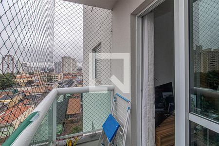 sacada_3 de apartamento à venda com 2 quartos, 61m² em Vila Gumercindo, São Paulo