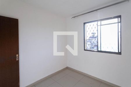 Quarto 1 de apartamento para alugar com 3 quartos, 59m² em Padre Eustáquio, Belo Horizonte