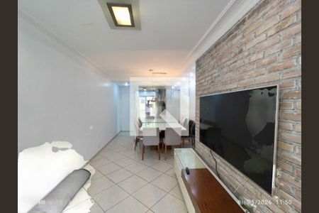 Apartamento para alugar com 3 quartos, 64m² em Vila Sofia, São Paulo