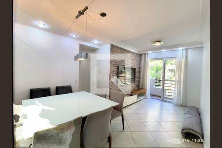 Apartamento para alugar com 3 quartos, 64m² em Vila Sofia, São Paulo