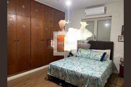Casa à venda com 3 quartos, 281m² em Cidade Universitária, Campinas