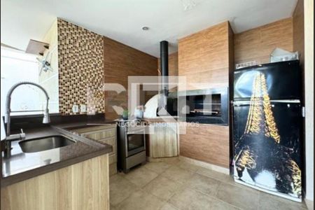 Casa à venda com 4 quartos, 454m² em Swiss Park, Campinas