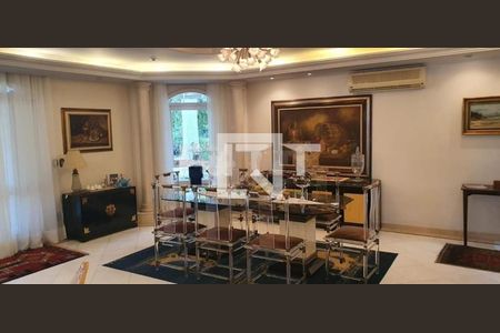 Casa à venda com 5 quartos, 1200m² em Village Sans Souci, Valinhos