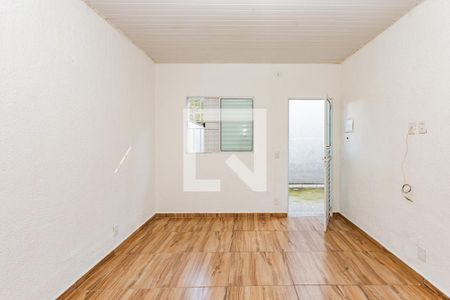 Sala de casa para alugar com 1 quarto, 55m² em Vila da Saúde, São Paulo