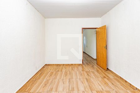 Quarto 1 de casa para alugar com 1 quarto, 55m² em Vila da Saúde, São Paulo