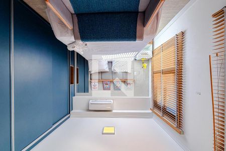 Studio de kitnet/studio à venda com 1 quarto, 22m² em Liberdade, São Paulo