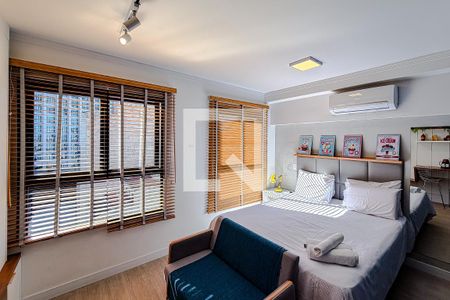 Studio de kitnet/studio à venda com 1 quarto, 22m² em Liberdade, São Paulo