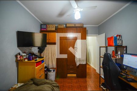 Quarto 1 de casa à venda com 3 quartos, 120m² em Parque Nações Unidas, São Paulo