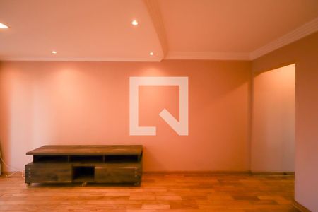 Sala de apartamento para alugar com 2 quartos, 85m² em Vila Sofia, São Paulo