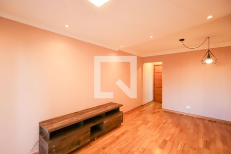 Sala de apartamento para alugar com 2 quartos, 85m² em Vila Sofia, São Paulo