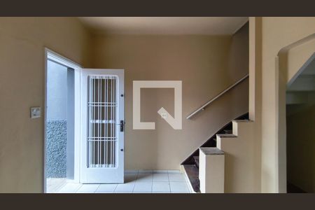 Sala de casa para alugar com 2 quartos, 86m² em Ipiranga, São Paulo