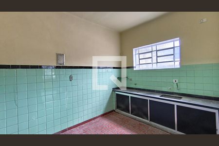Cozinha de casa para alugar com 2 quartos, 86m² em Ipiranga, São Paulo