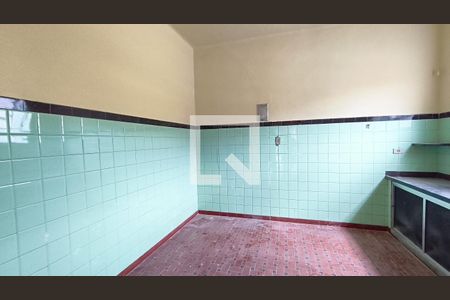 Cozinha de casa para alugar com 2 quartos, 86m² em Ipiranga, São Paulo